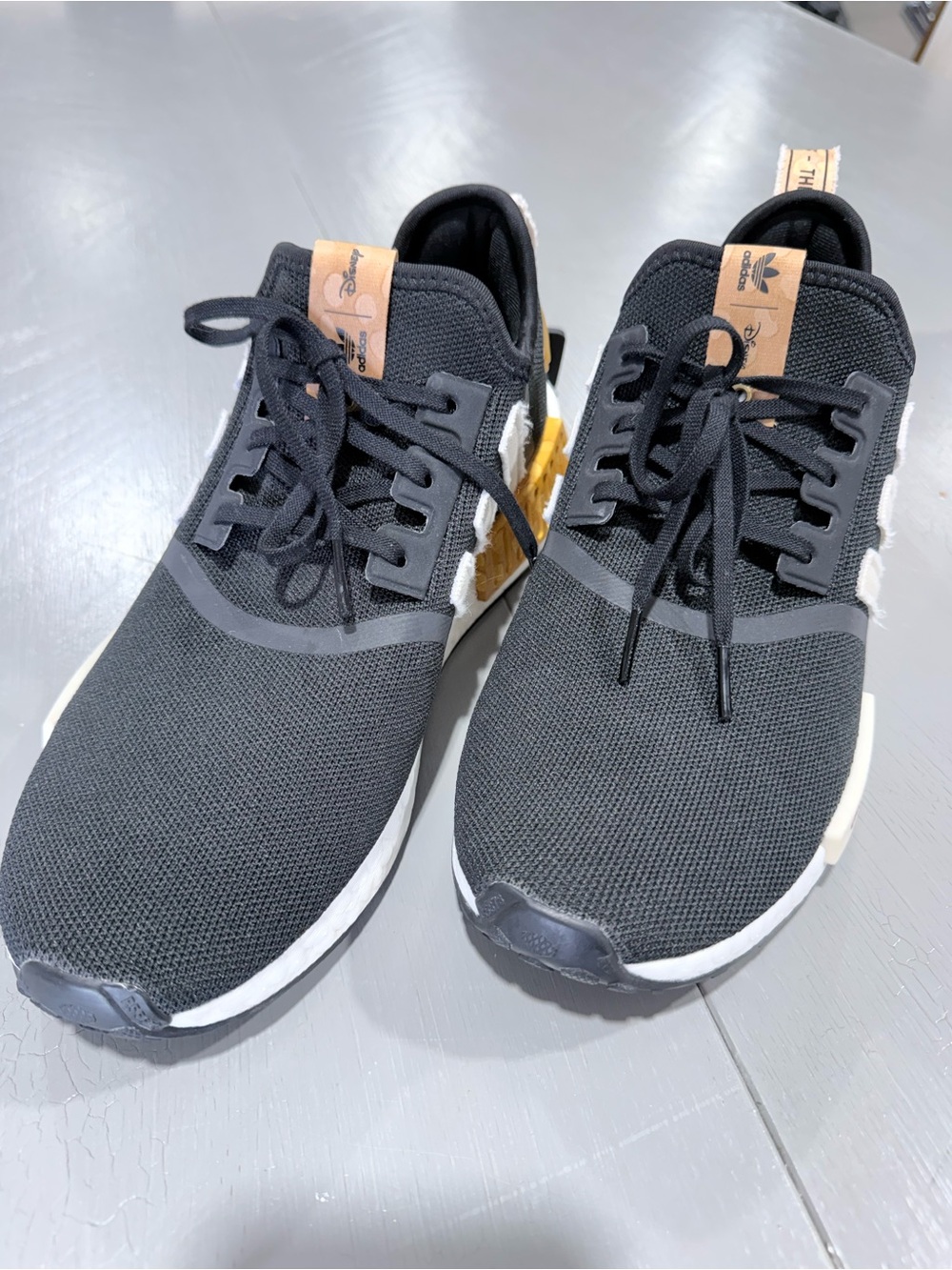 adidas Women’s NMD R1 Disney Bambi